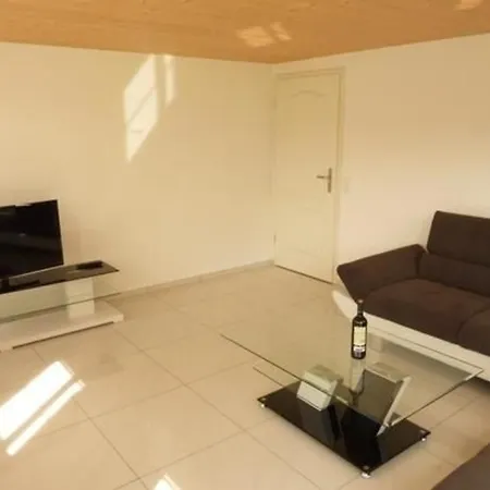 Apartment Oberwilen Vitznau