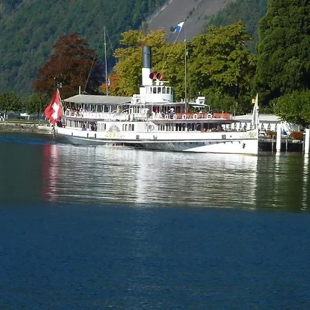 Oberwilen Vitznau