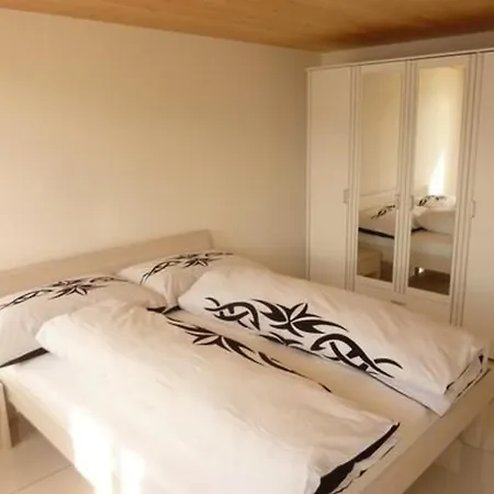 Apartment Oberwilen *