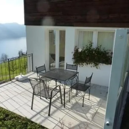 Apartment Oberwilen