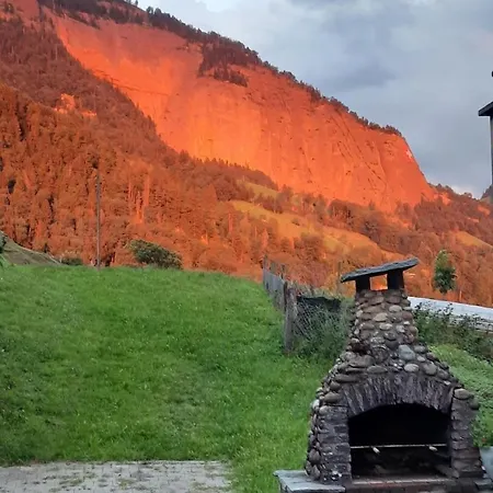 Oberwilen * Vitznau